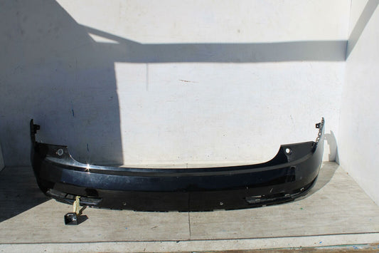 Rear Bumper Assembly AUDI Q3 16 17 18