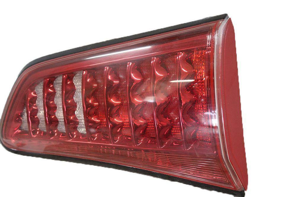 Tail Light Assembly INFINITI QX80 Right 14 15 16 17