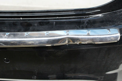 Rear Bumper Assembly INFINITI QX60 16 17 18 19