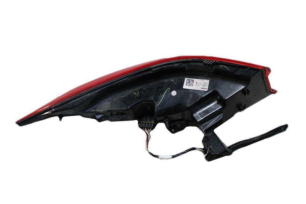 Tail Light Assembly INFINITI QX50 Right 19