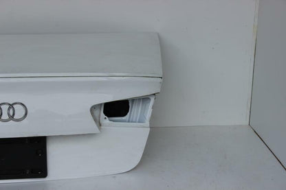 Trunk/decklid/hatch/tailgate AUDI S6 12 13 14 15 16 17