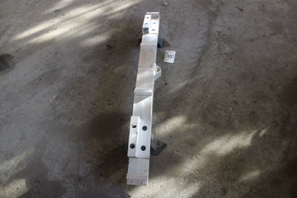 Front Bumper Reinforcement INFINITI G35 03 04