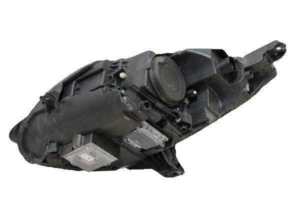 Headlamp Assembly JAGUAR F-TYPE Right 18 19 20