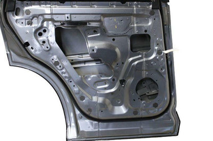 Rear Door ROGUE EXCEPT SPORT Left 21