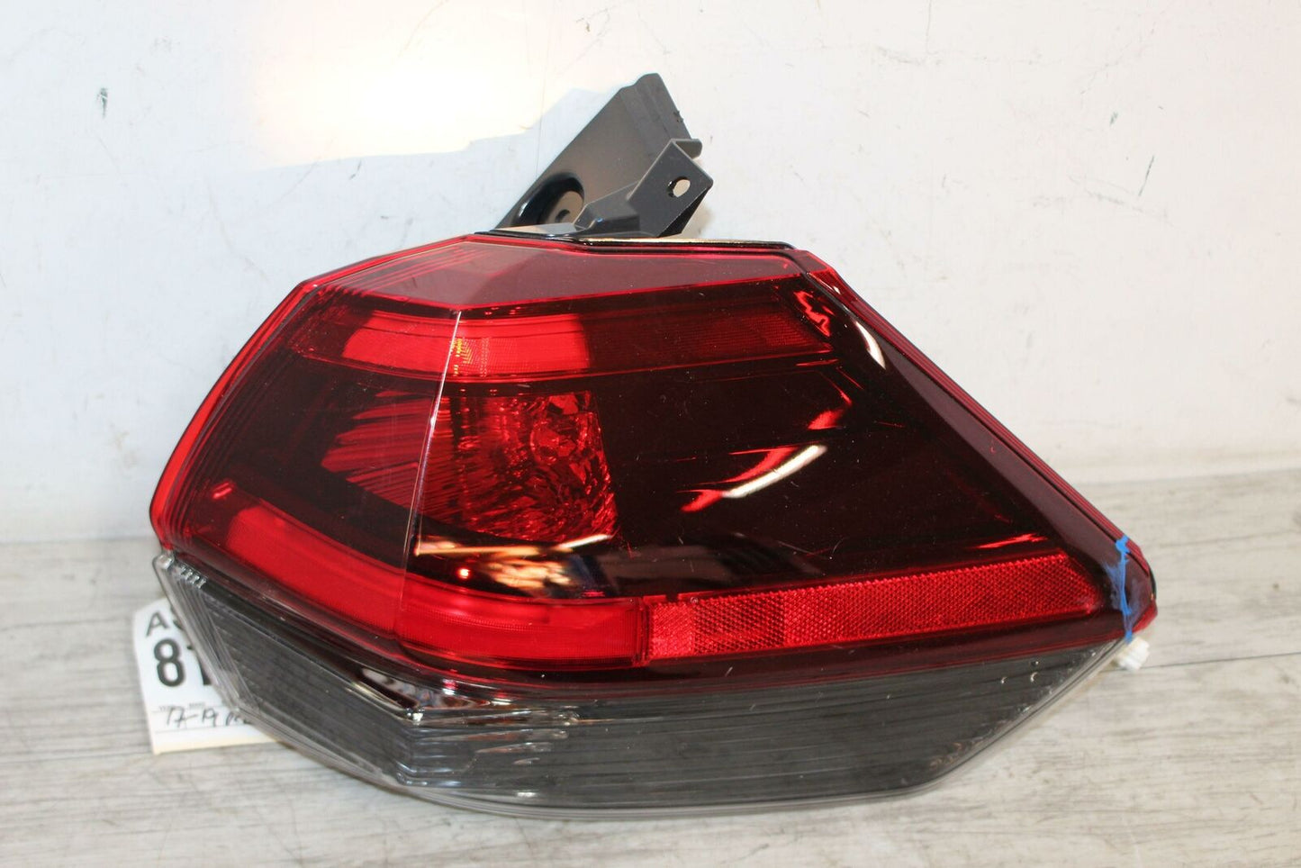 Tail Light Assembly ROGUE EXCEPT SPORT Right 17 18 19 20