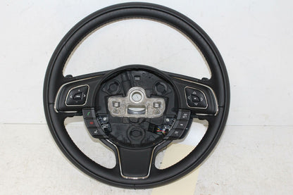 Steering Wheel JAGUAR XJ 15