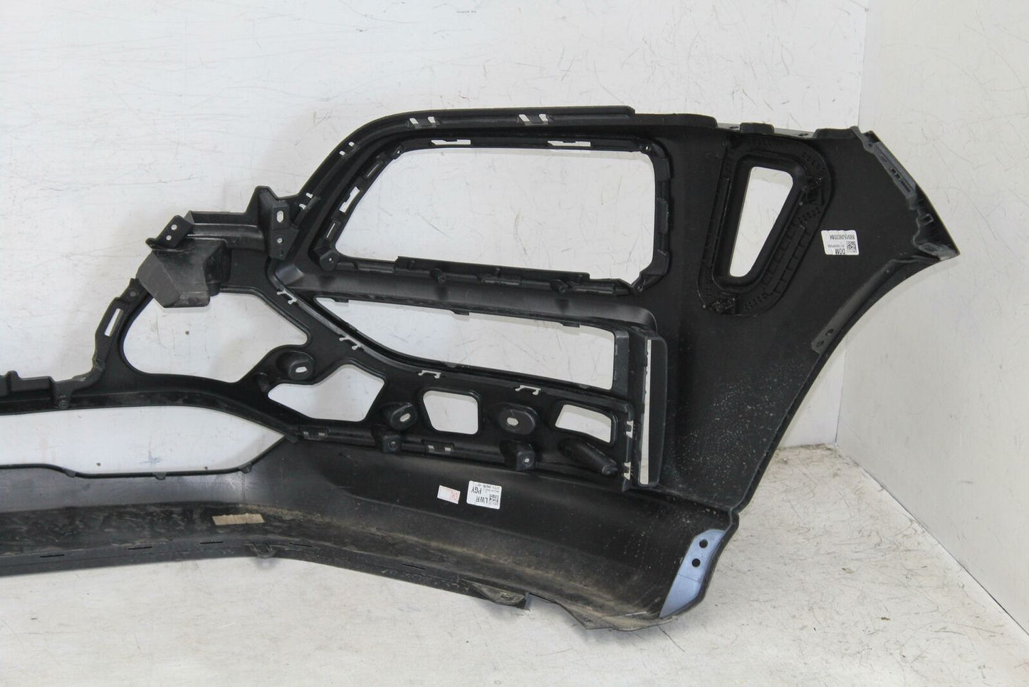 Front Bumper Assy. HYUNDAI KONA 18 19 20