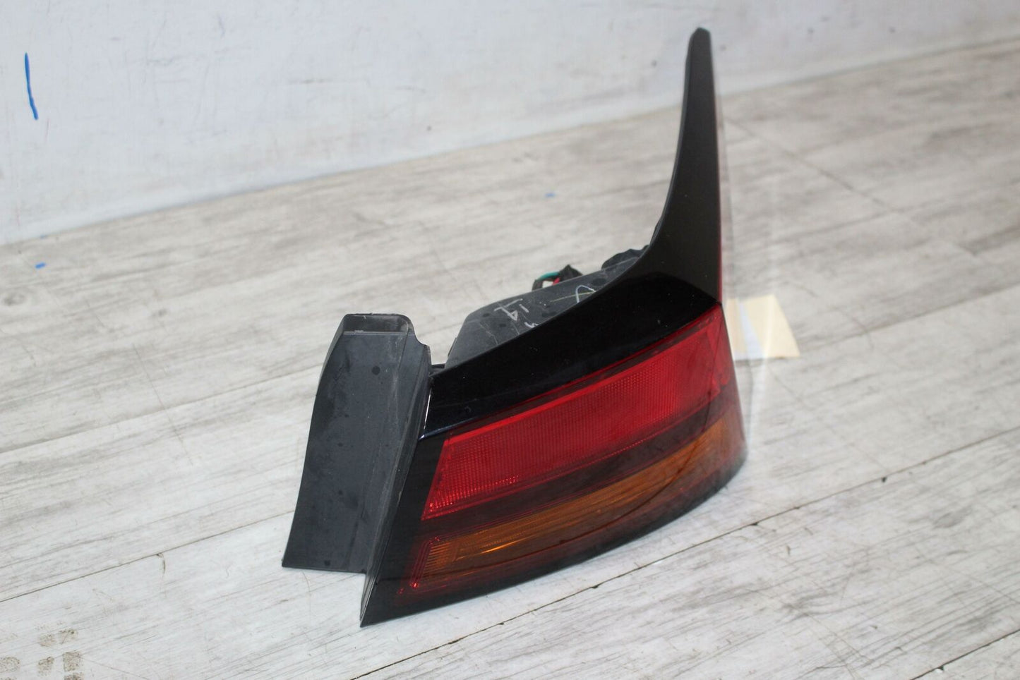 Tail Light Assembly NISSAN ALTIMA Right 19 20