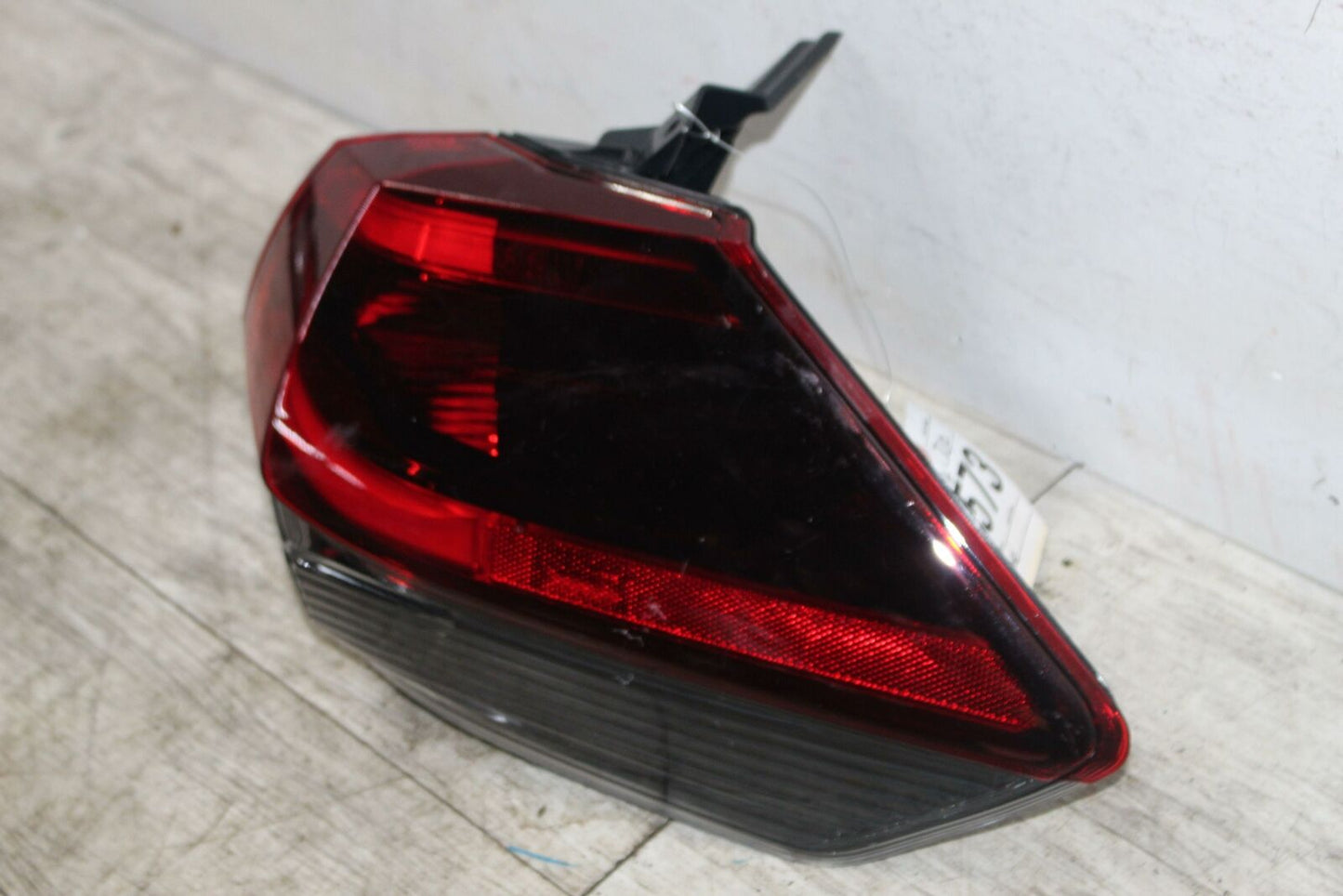 Tail Light Assembly ROGUE EXCEPT SPORT Right 17 18 19 20