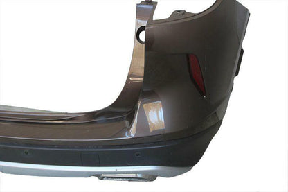 Rear Bumper Assembly INFINITI QX50 20