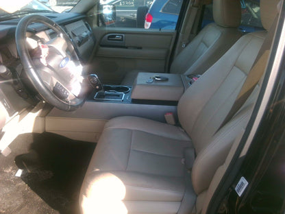 Rear Seat FORD EXPEDITION 17