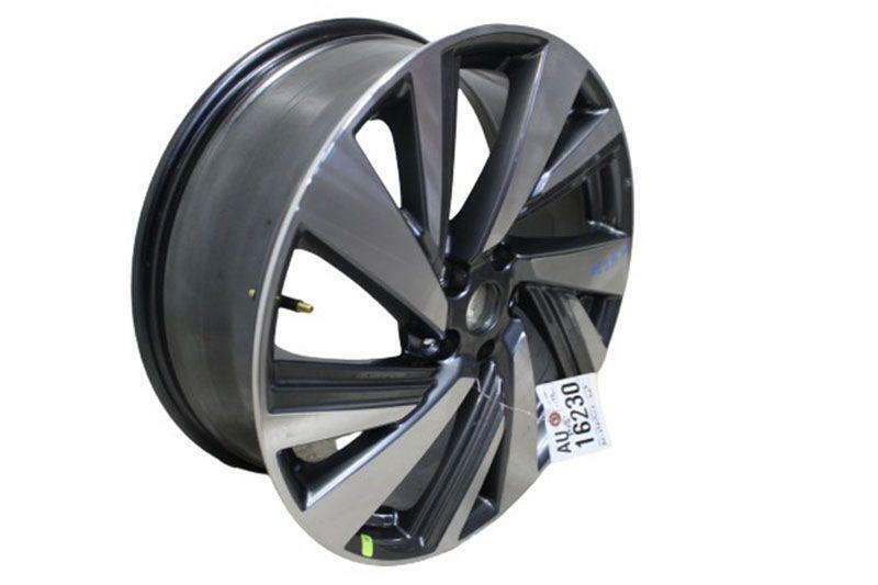 Wheel NISSAN MURANO 19 20 21