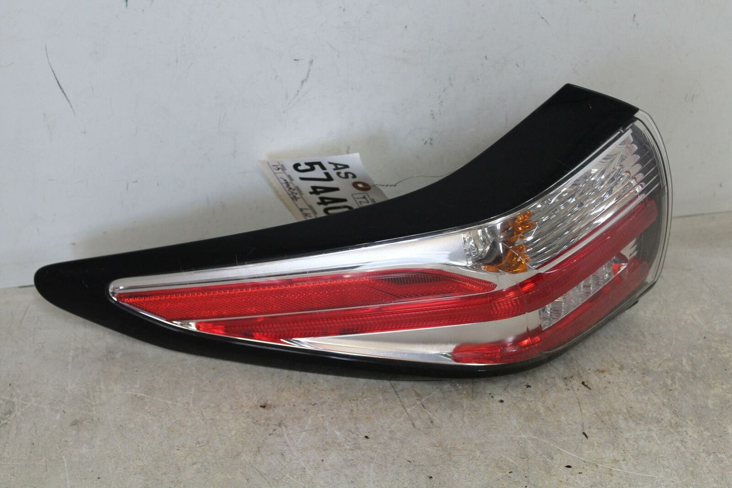 Tail Light Assembly NISSAN MURANO Left 15