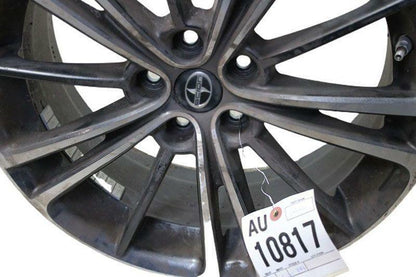 Wheel SCION FRS 13 14 15 16