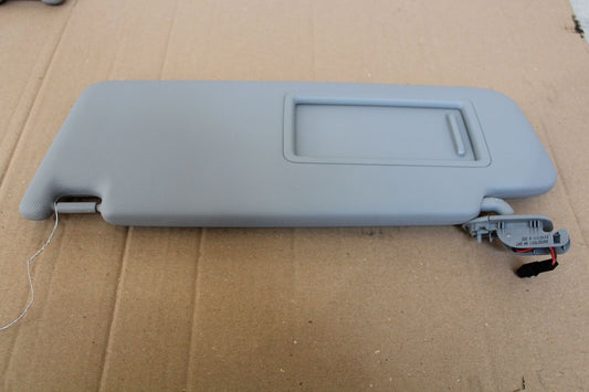 Sun Visor AUDI A4 Left 17 18 19