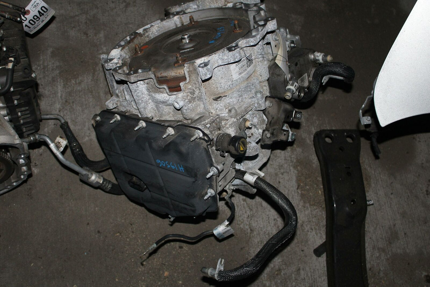 Transmission Assy. FORD FUSION 17 18 19 20