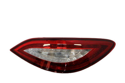 Tail Light Assembly MERCEDES CLS Right 15 16 17 18