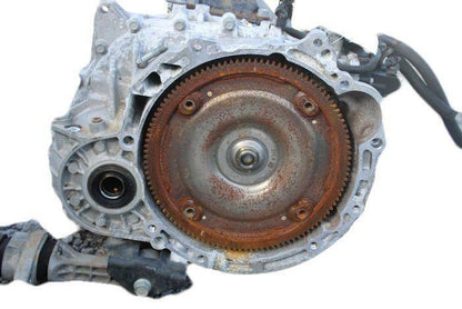 Transmission Assy. KIA FORTE 16