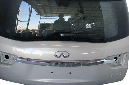 Trunk/decklid/hatch/tailgate INFINITI QX80 18 19