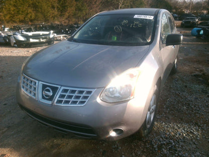 Transfer Case ROGUE EXCEPT SPORT 08 09 10 11 12 13 14 15