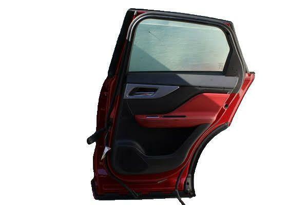 Rear Door JAGUAR F-PACE Right 17 18 19 20