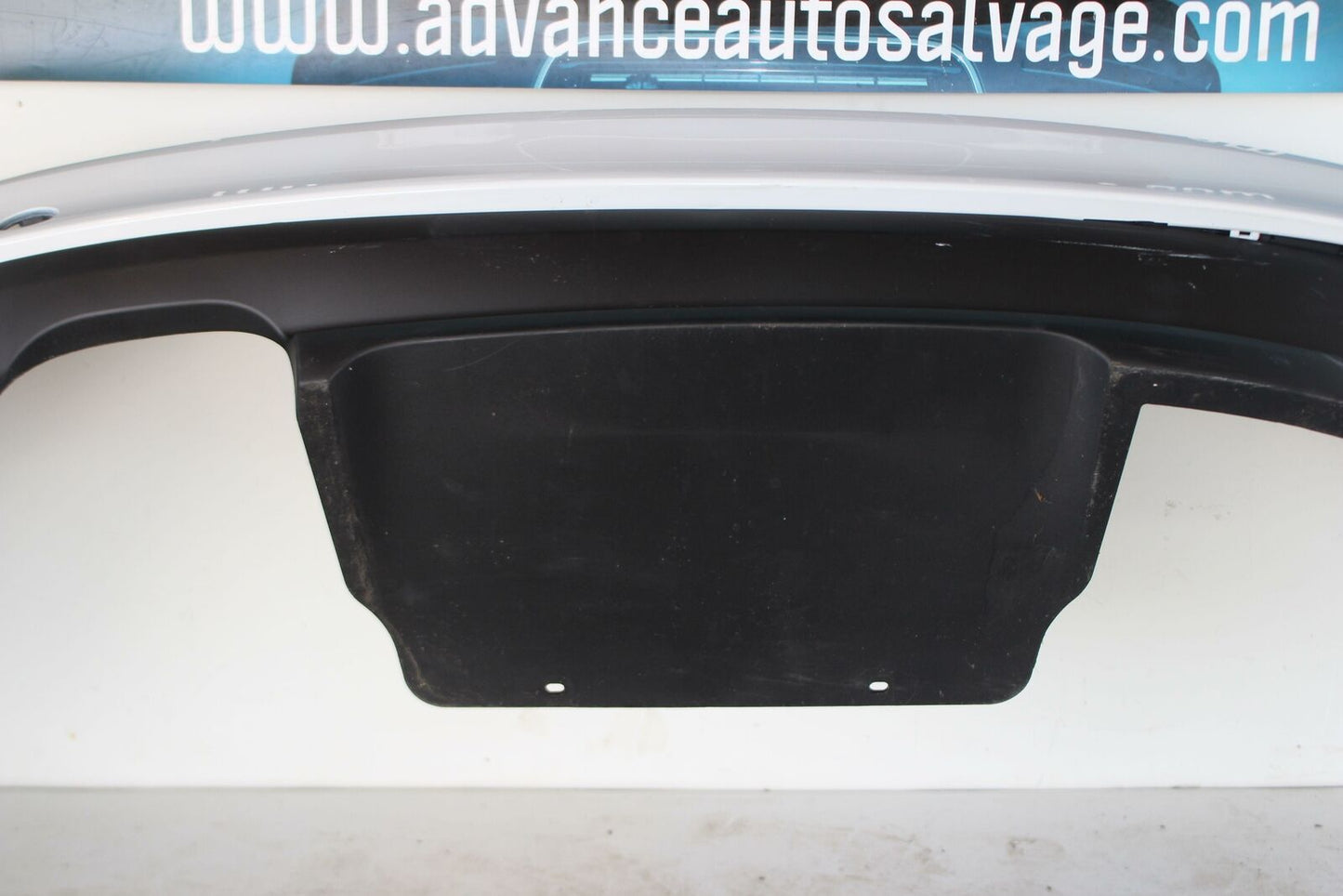 Rear Bumper Assembly JAGUAR XF 16 17 18 19