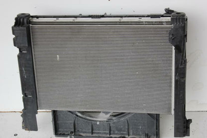 Radiator BMW X3 13 14 15 16 17