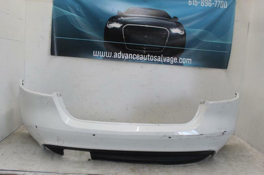 Rear Bumper Assembly JAGUAR XE 17 18 19