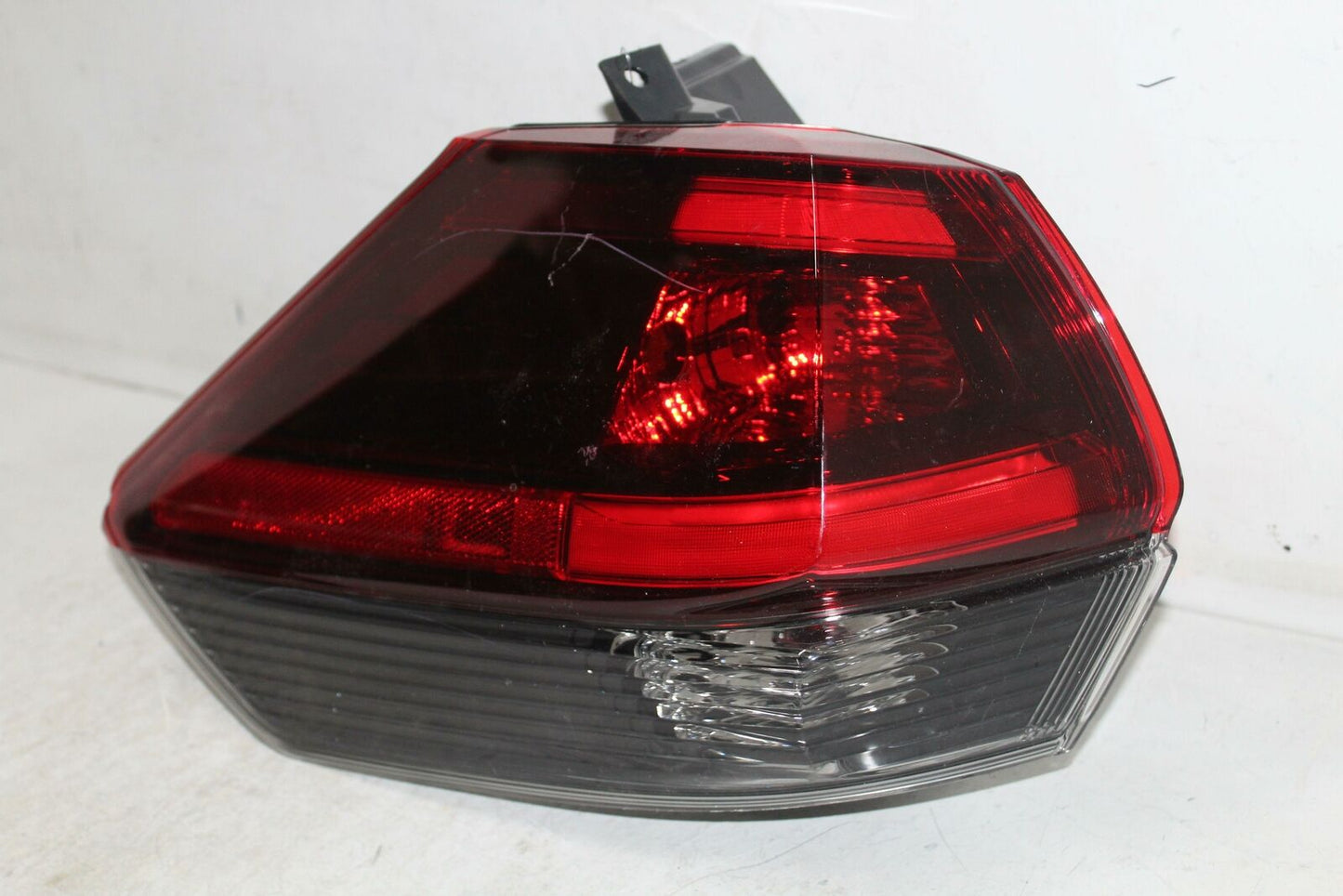 Tail Light Assembly ROGUE EXCEPT SPORT Left 17 18 19 20