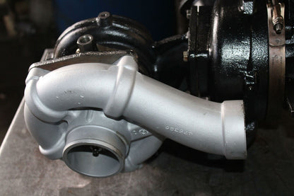 Turbo/supercharger FORD F350 SD PICKUP 08 09 10