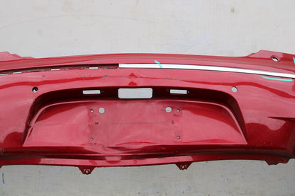 Rear Bumper Assembly JAGUAR XJ 10 11 12 13 14 15