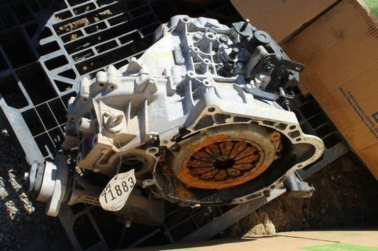 Transmission Assy. HYUNDAI VELOSTER 12 13 14 15