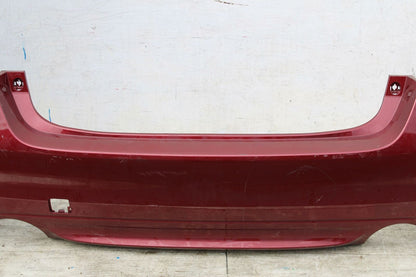 Rear Bumper Assembly SUBARU LEGACY 15 16