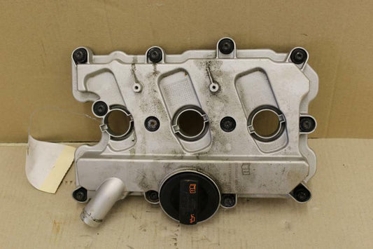 Valve Cover AUDI S4 10 11 12 13 14 15 16