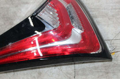 Tail Light Assembly NISSAN MURANO Right 15 16 17 18