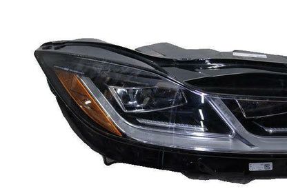 Headlamp Assembly JAGUAR I-PACE Right 19 20