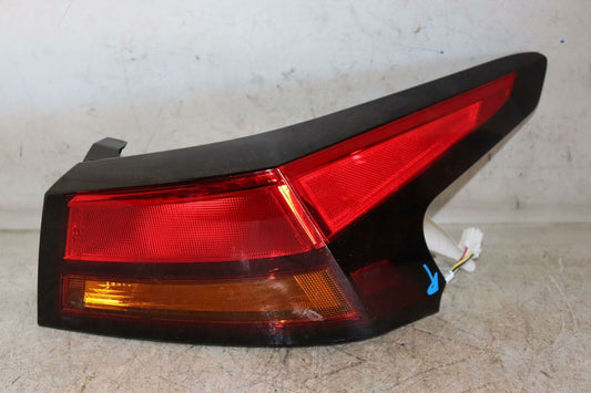 Tail Light Assembly NISSAN ALTIMA Right 19 20