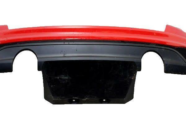 Rear Bumper Assembly JAGUAR XE 20