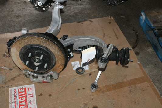 Knee Assembly INFINITI Q50 Right 20