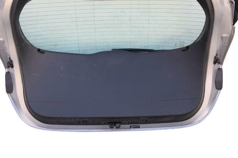 Trunk/decklid/hatch/tailgate INFINITI QX30 17 18