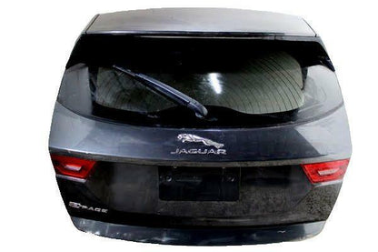 Trunk/decklid/hatch/tailgate JAGUAR E-PACE 18 19