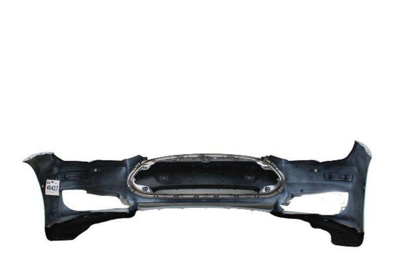 Front Bumper Assy. TESLA S 15