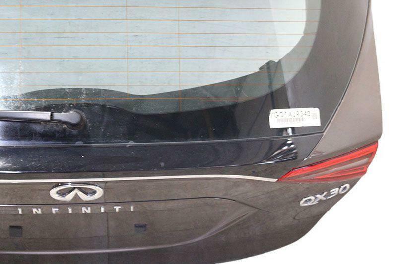 Trunk/decklid/hatch/tailgate INFINITI QX30 19