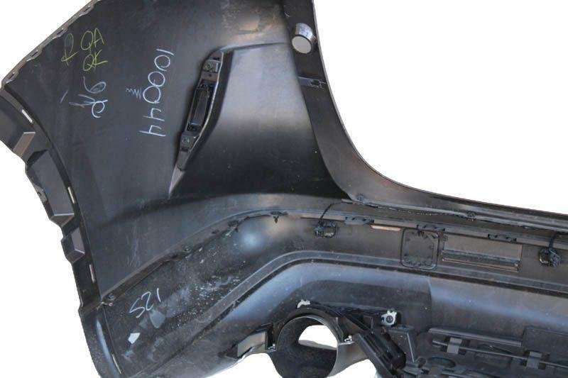 Rear Bumper Assembly INFINITI QX50 19