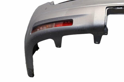 Rear Bumper Assembly INFINITI QX80 19