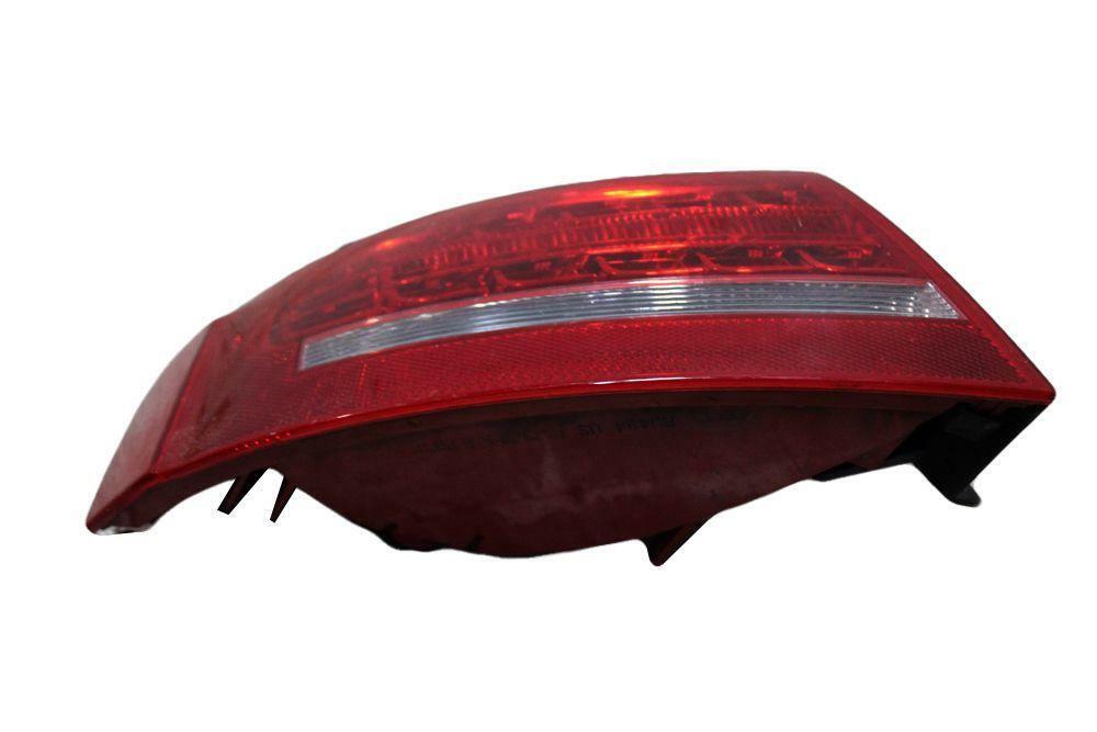 Tail Light Assembly AUDI S5 Left 08 09 10 11 12