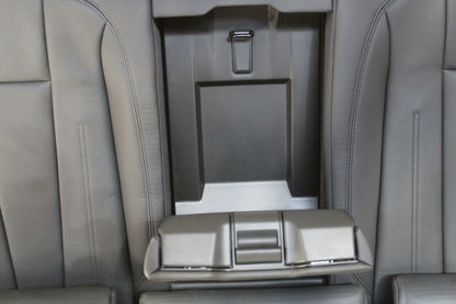 Rear Seat AUDI A4 17