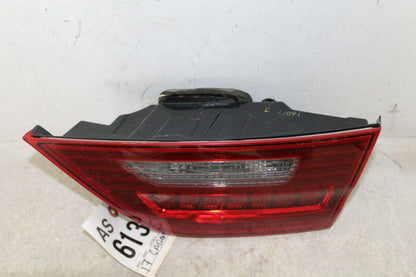 Tail Light Assembly KIA CADENZA Right 17 18 19