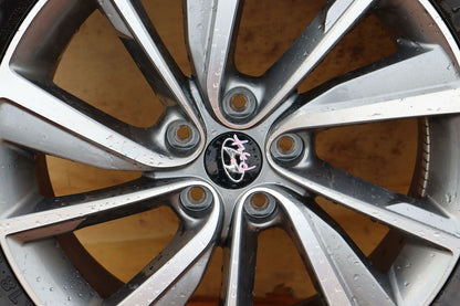 Wheel HYUNDAI SANTA FE 19 20