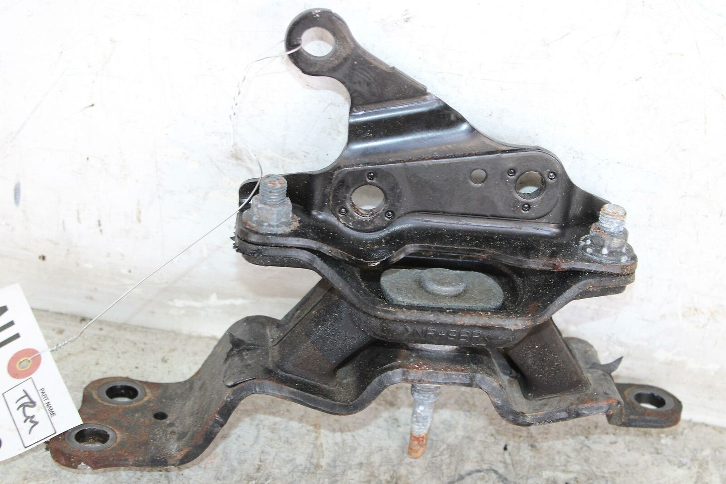 Transmission Mount NISSAN PATHFINDER 18